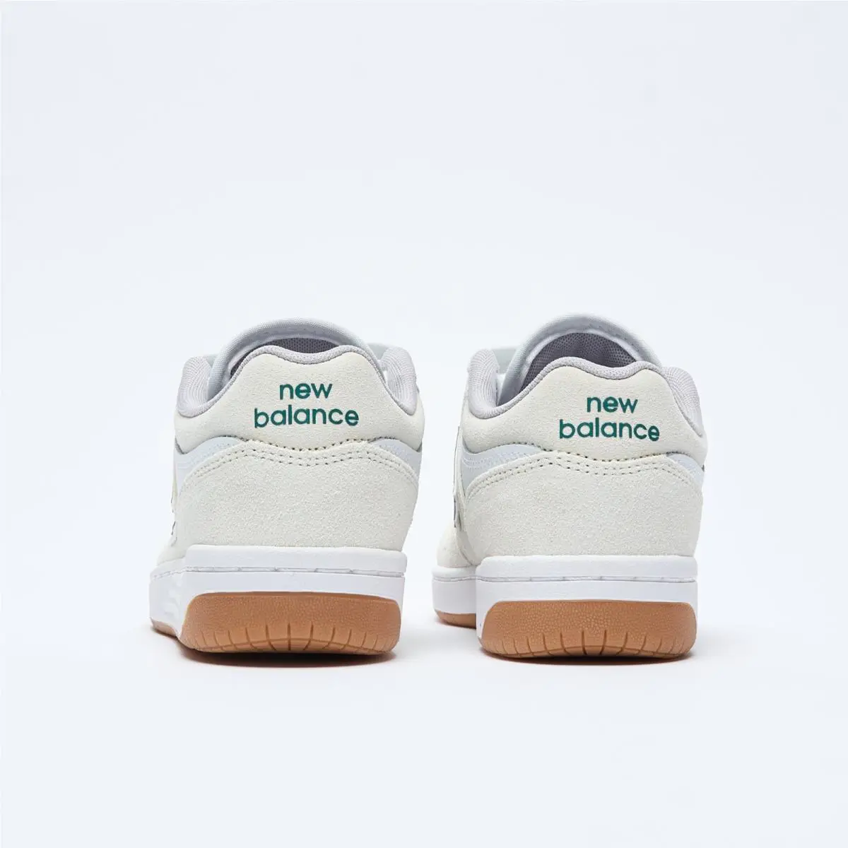 New Balance shoes - New Balance Numeric 480 NM480JDI - NM480JDI - White 3