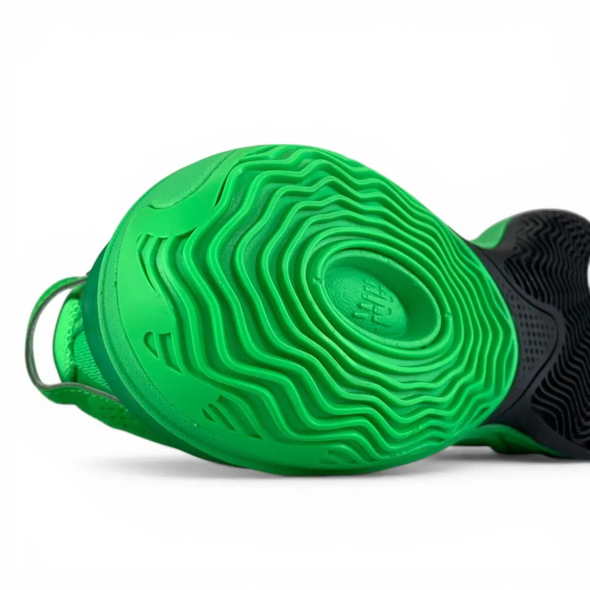 New Balance shoes - New Balance Hesi Low v2 - BBHSLGR2 - Green 9