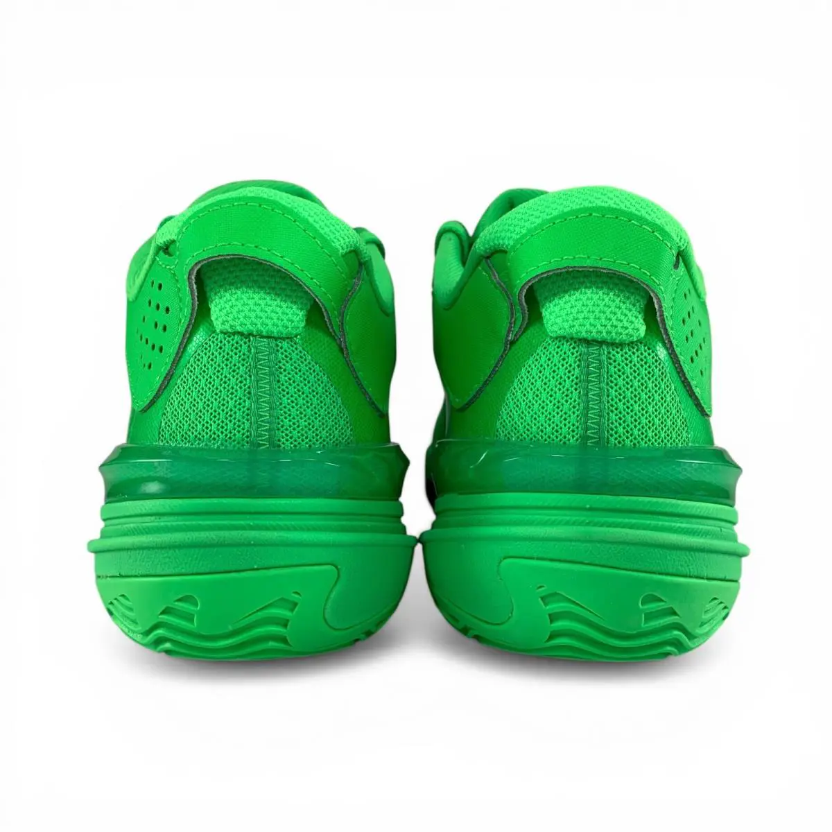 New Balance shoes - New Balance Hesi Low v2 - BBHSLGR2 - Green 4