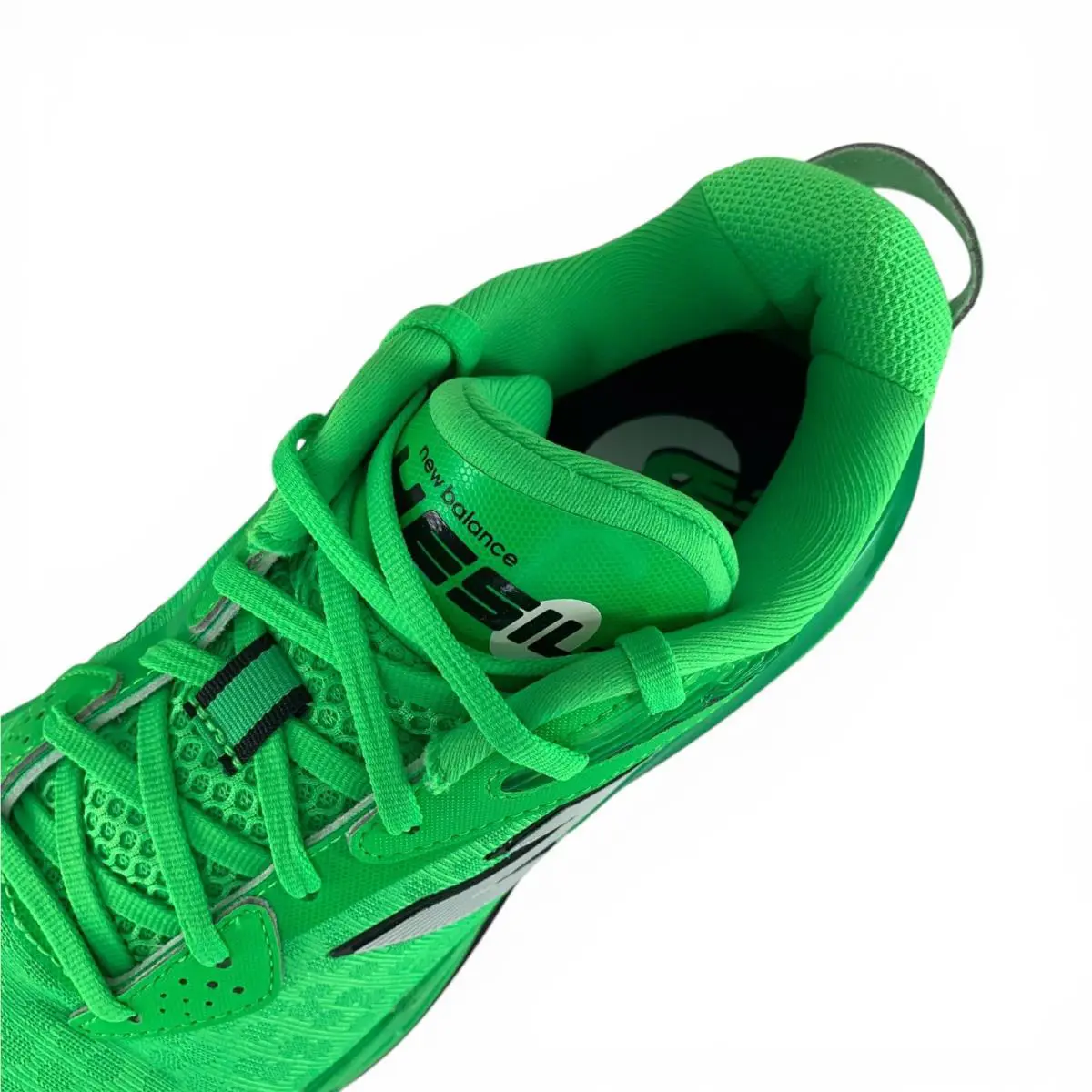 New Balance shoes - New Balance Hesi Low v2 - BBHSLGR2 - Green 6