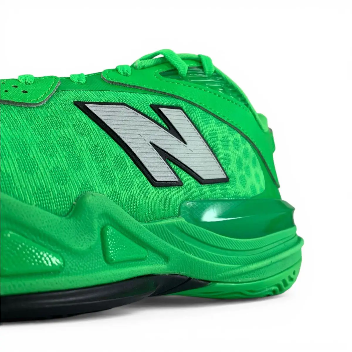 New Balance shoes - New Balance Hesi Low v2 - BBHSLGR2 - Green 19
