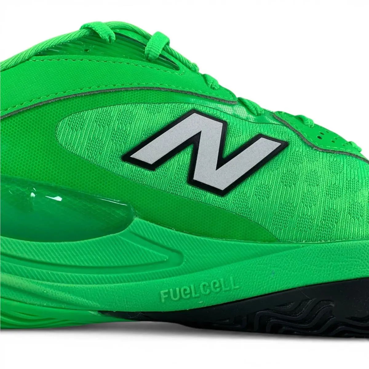 New Balance shoes - New Balance Hesi Low v2 - BBHSLGR2 - Green 20