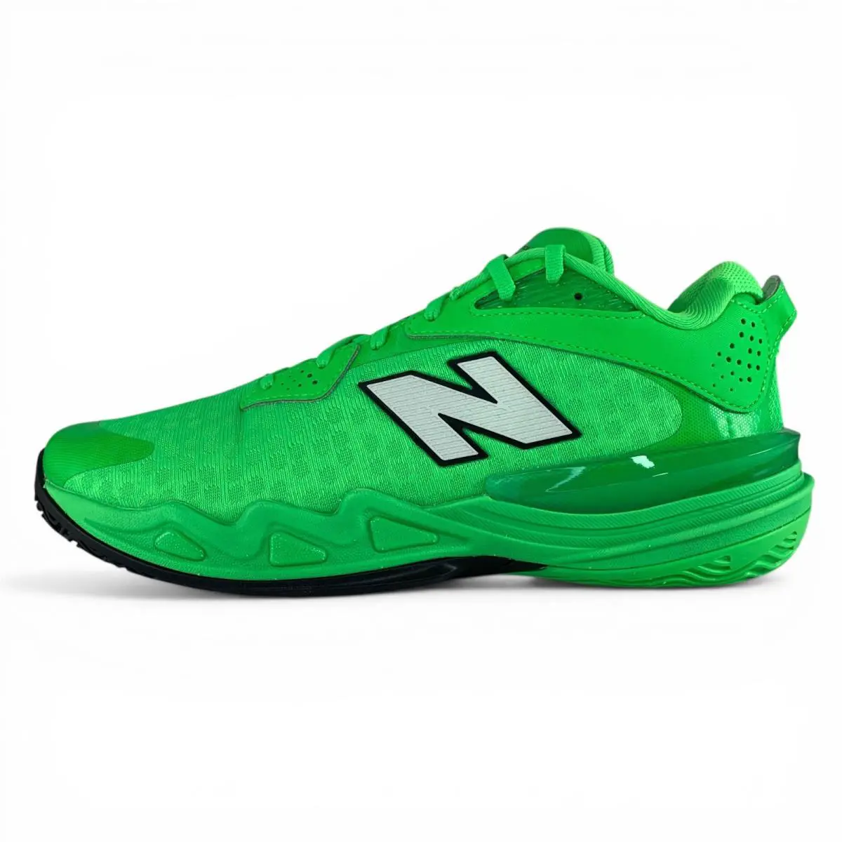 New Balance shoes - New Balance Hesi Low v2 - BBHSLGR2 - Green 11