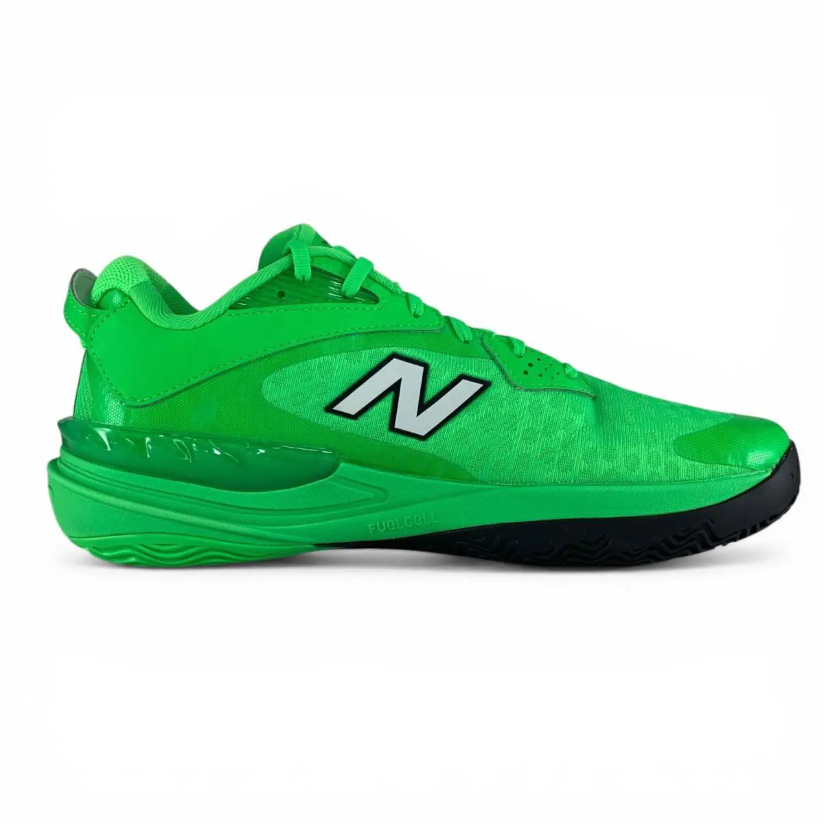 New Balance shoes - New Balance Hesi Low v2 - BBHSLGR2 - Green 12