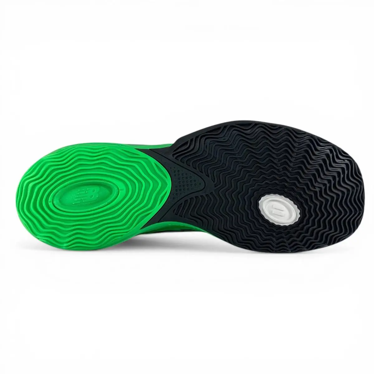 New Balance shoes - New Balance Hesi Low v2 - BBHSLGR2 - Green 13