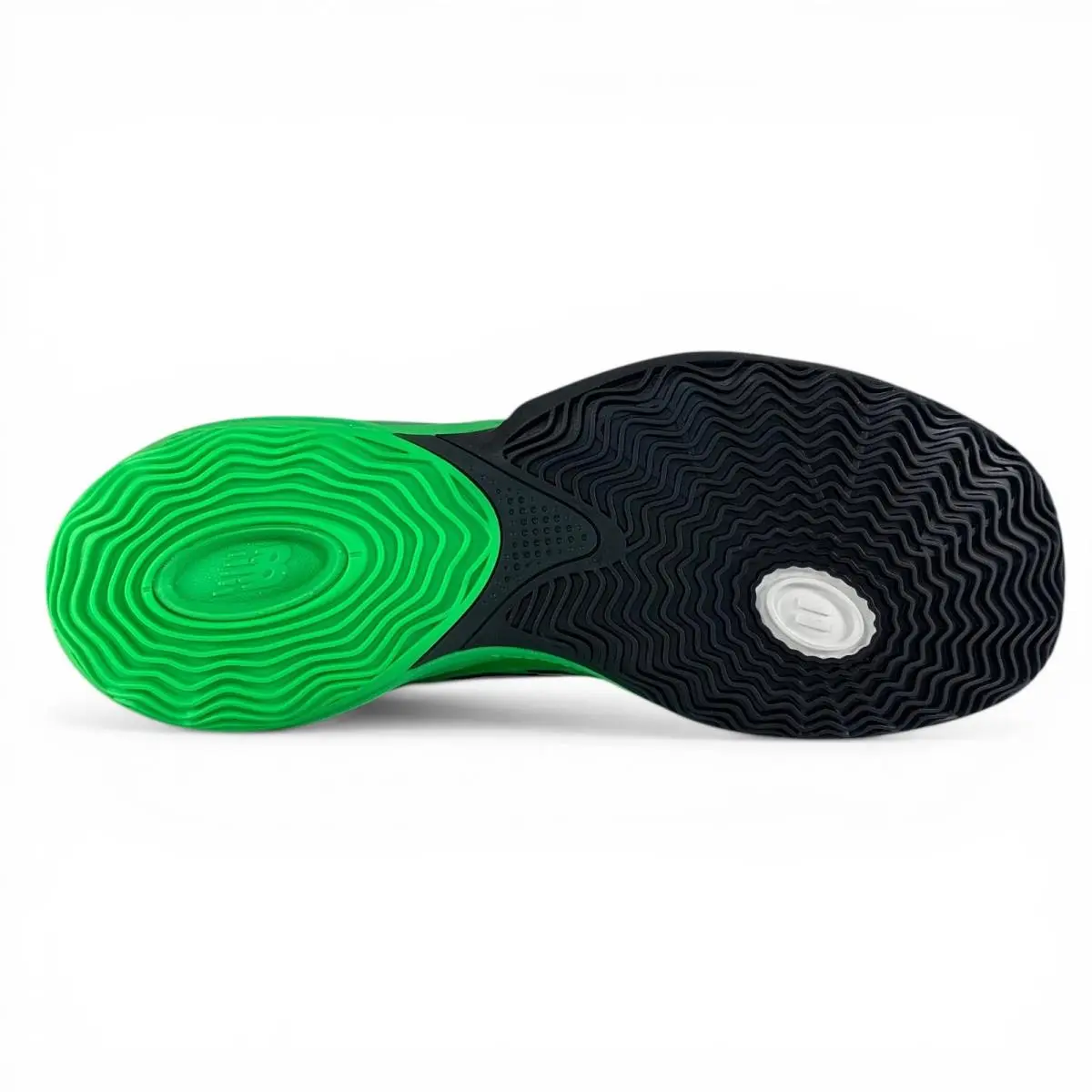 New Balance shoes - New Balance Hesi Low v2 - BBHSLGR2 - Green 13