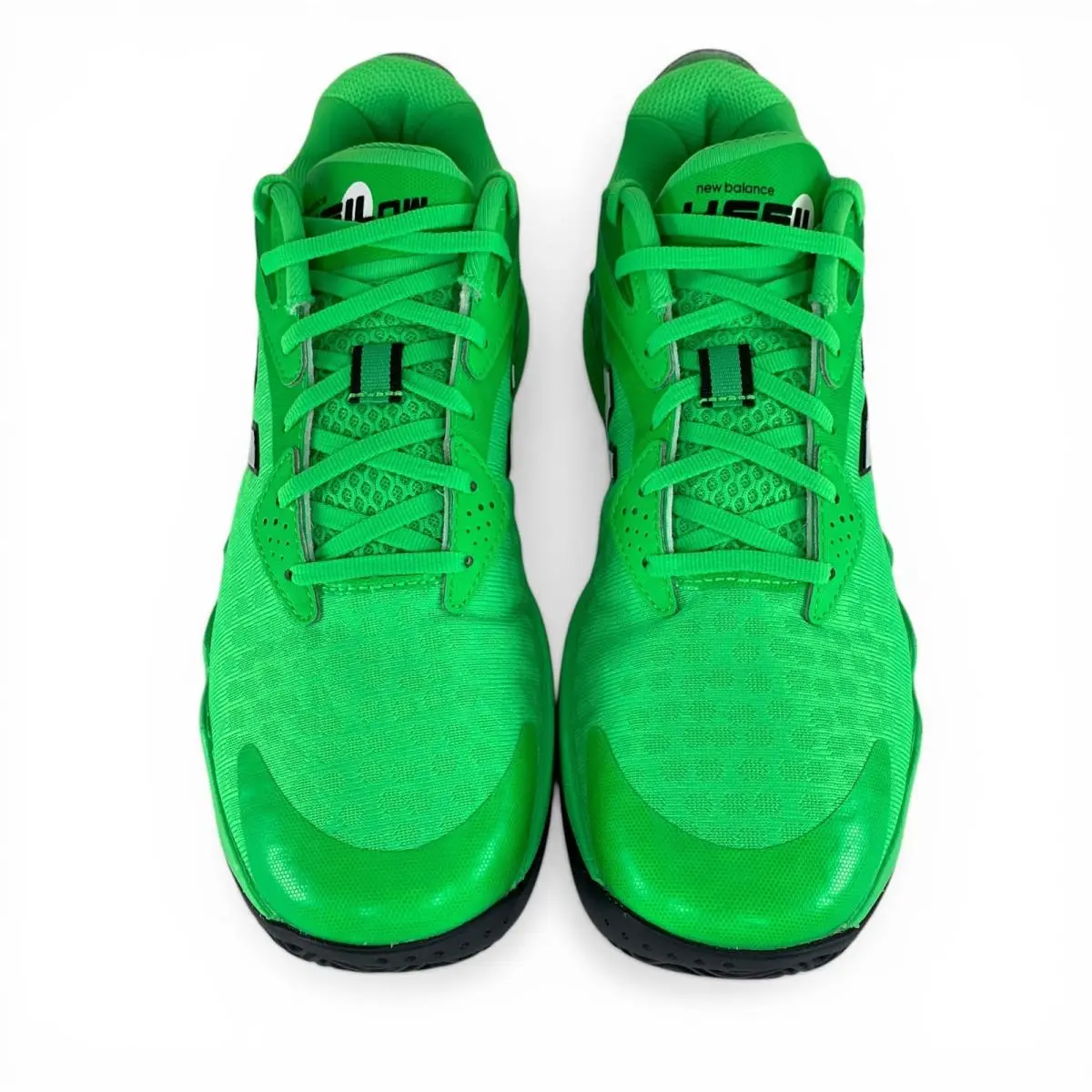 New Balance shoes - New Balance Hesi Low v2 - BBHSLGR2 - Green 14