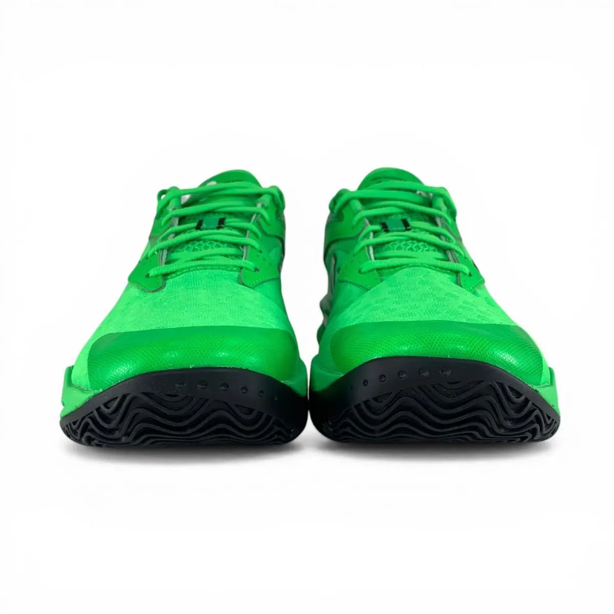 New Balance shoes - New Balance Hesi Low v2 - BBHSLGR2 - Green 15