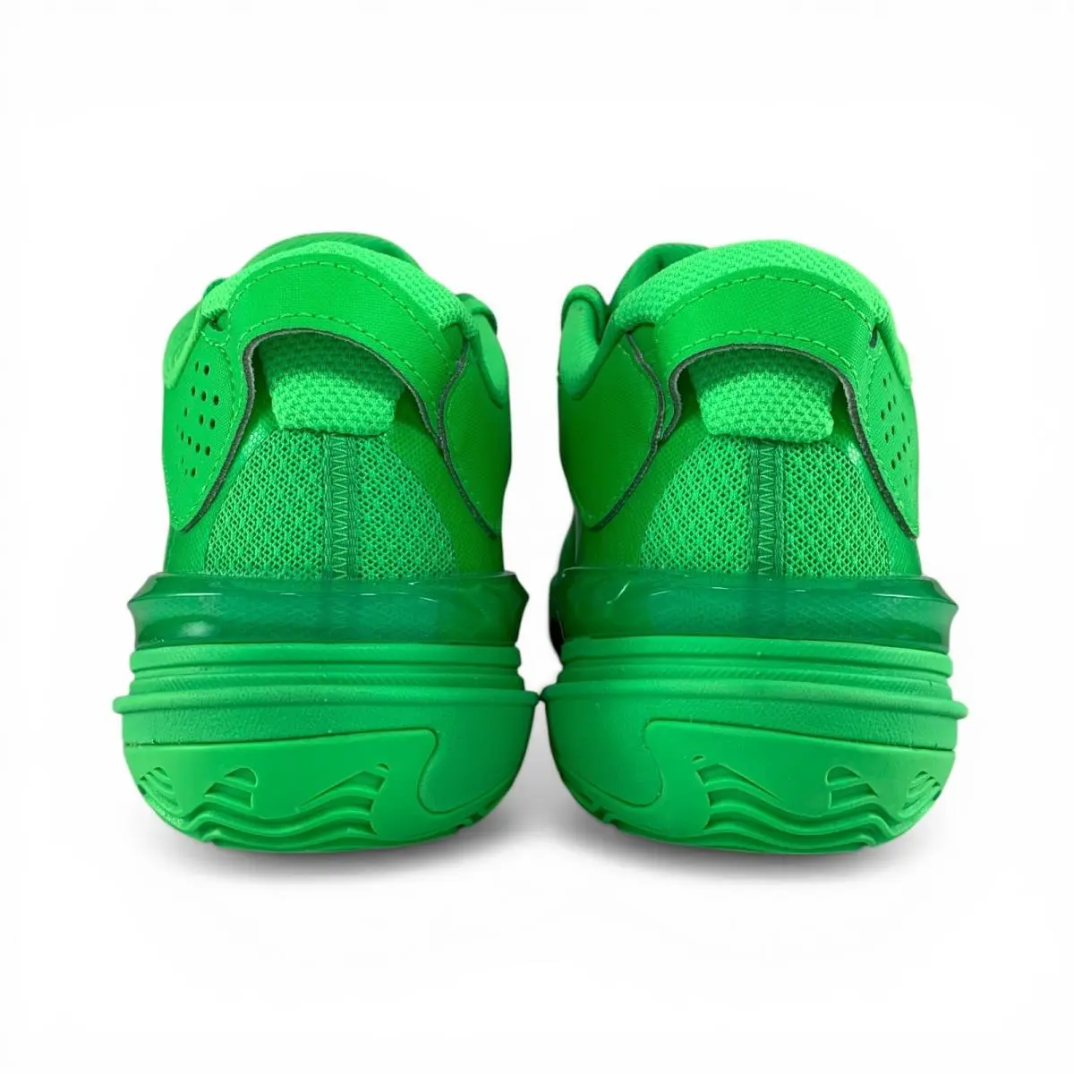 New Balance shoes - New Balance Hesi Low v2 - BBHSLGR2 - Green 16