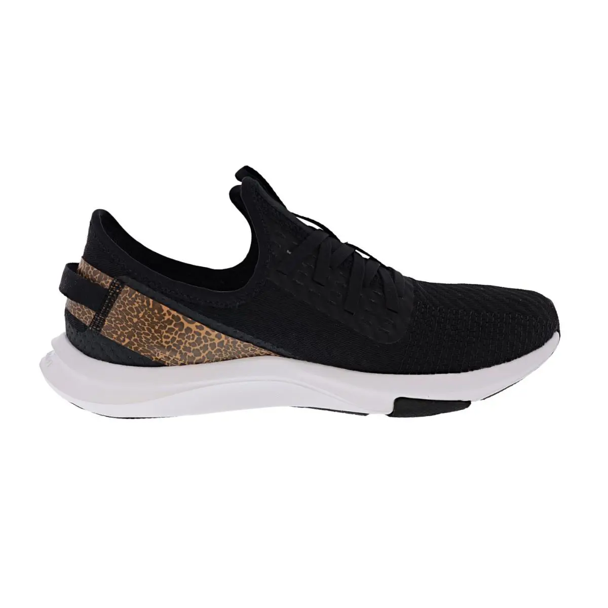 New Balance shoes - WNRGSBW2 - WNRGSBW2 - BLACK / WHITE / BROWN 0