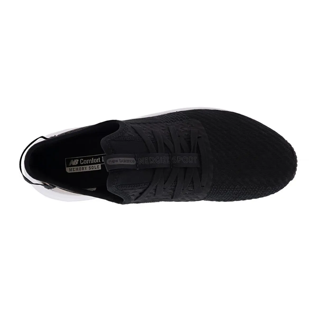 New Balance shoes - WNRGSBW2 - WNRGSBW2 - BLACK / WHITE / BROWN 4