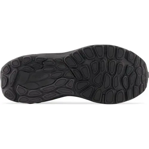 New Balance shoes - New Balance Fresh Foam X 860v13 - M860T13 - Black/Black 2