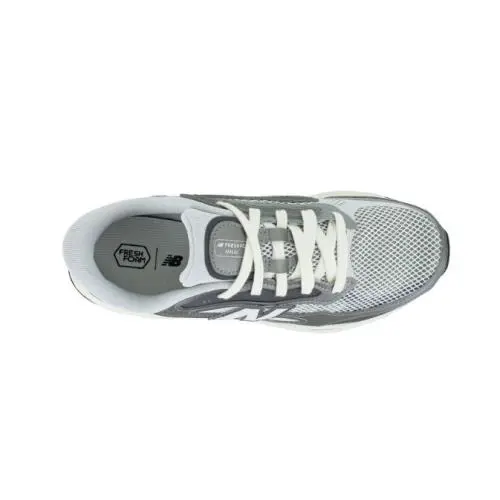 New Balance shoes - New Balance Fresh Foam Arishi - 1011B882-003 - Gray 8