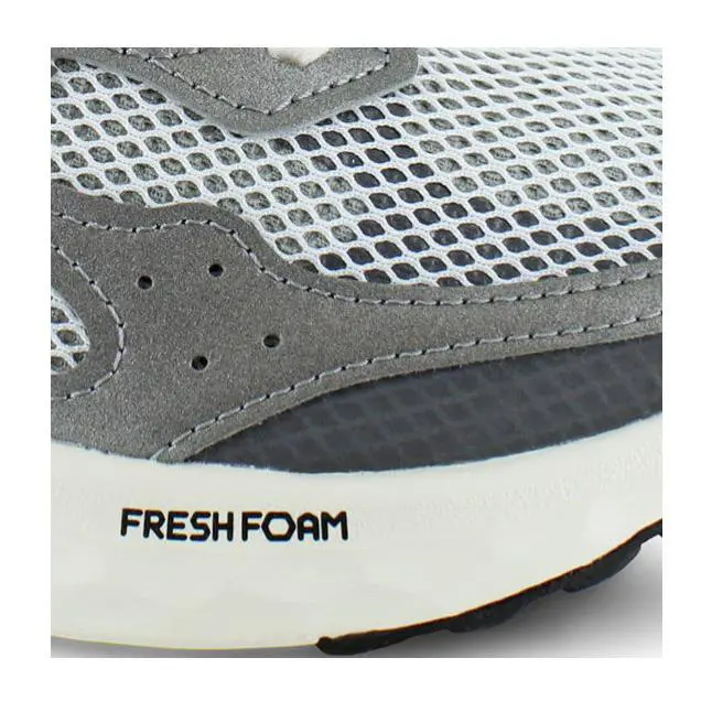 New Balance shoes - New Balance Fresh Foam Arishi - 1011B882-003 - Gray 3