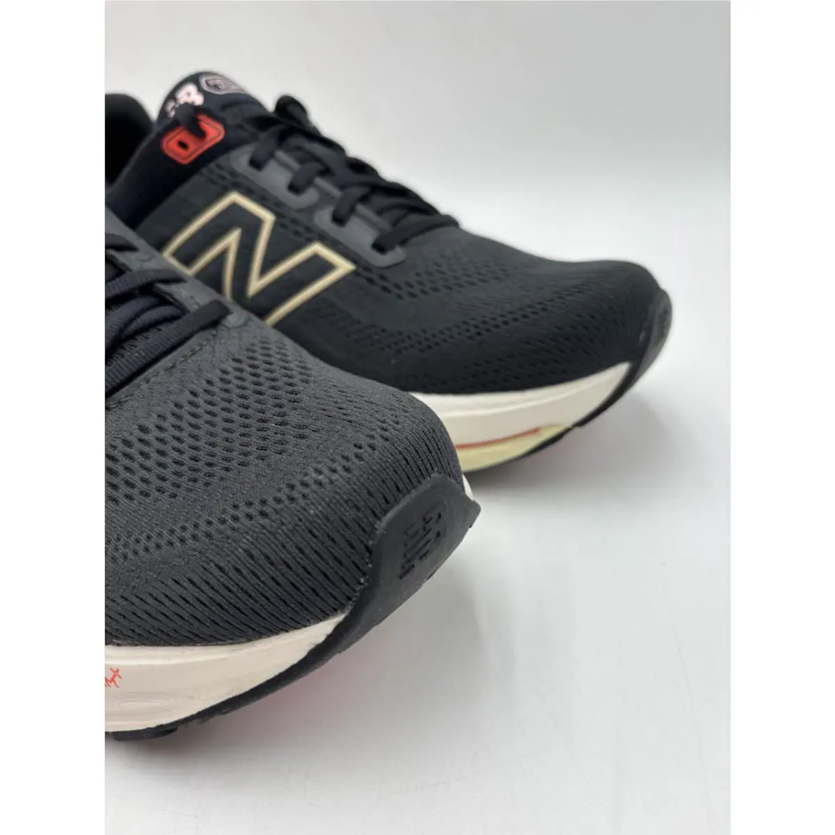 New Balance shoes - New Balance Fresh Foam - Fresh Foam - W860N14 - Black 0