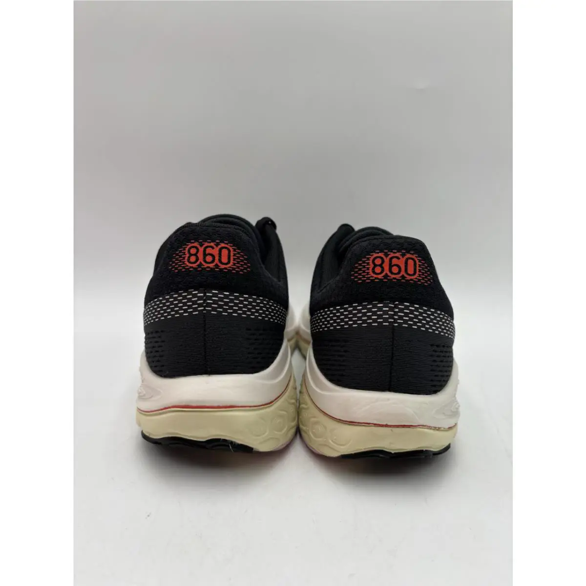 New Balance shoes - New Balance Fresh Foam - Fresh Foam - W860N14 - Black 5