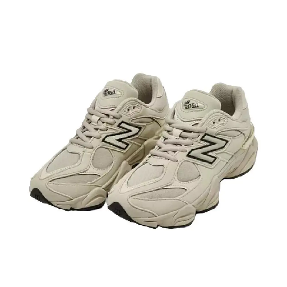 New Balance shoes - G90607GY - G90607GY - Grey Beige 0