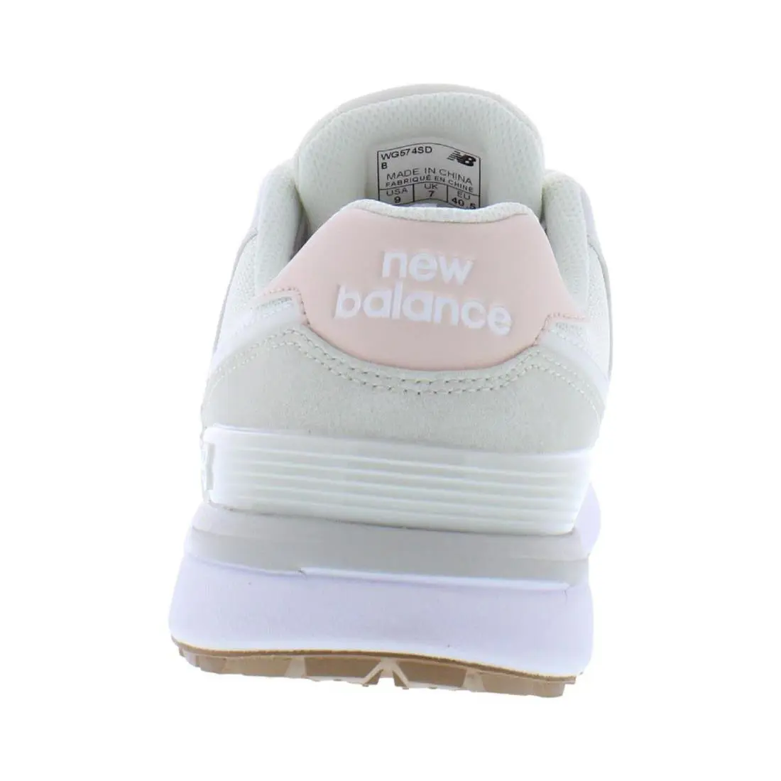 New Balance shoes - Sand, Main: Beige 2