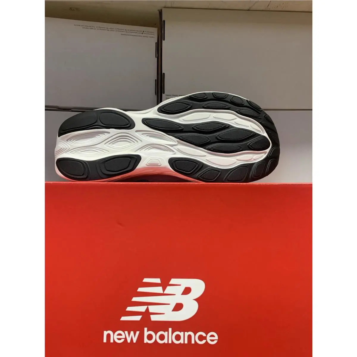 New Balance shoes - New Balance Fresh Foam X 1080v14 - M108014T - White 0