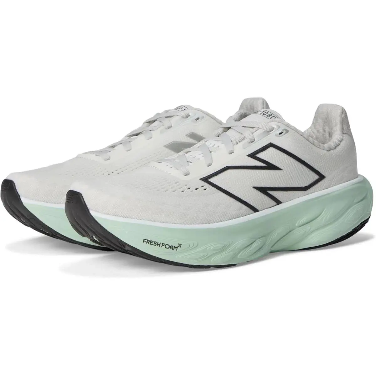 New Balance shoes - New Balance Fresh Foam X 1080v14 W108014B - W108014B - Gray 5