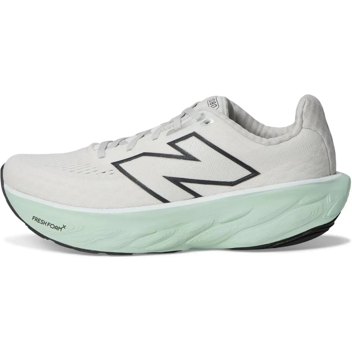 New Balance shoes - New Balance Fresh Foam X 1080v14 W108014B - W108014B - Gray 6