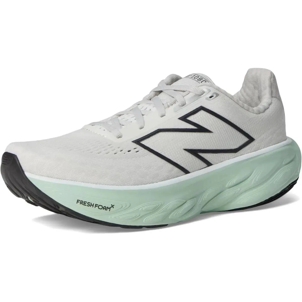 New Balance shoes - New Balance Fresh Foam X 1080v14 W108014B - W108014B - Gray 7