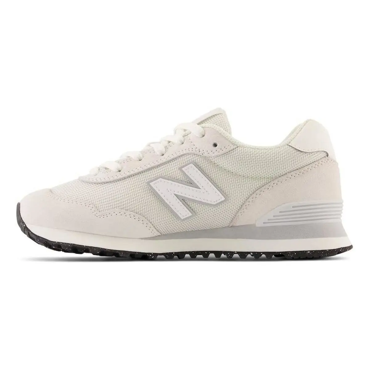 New Balance shoes - New Balance 515 - WL515WHT - Reflection/White/Aluminum Grey 0