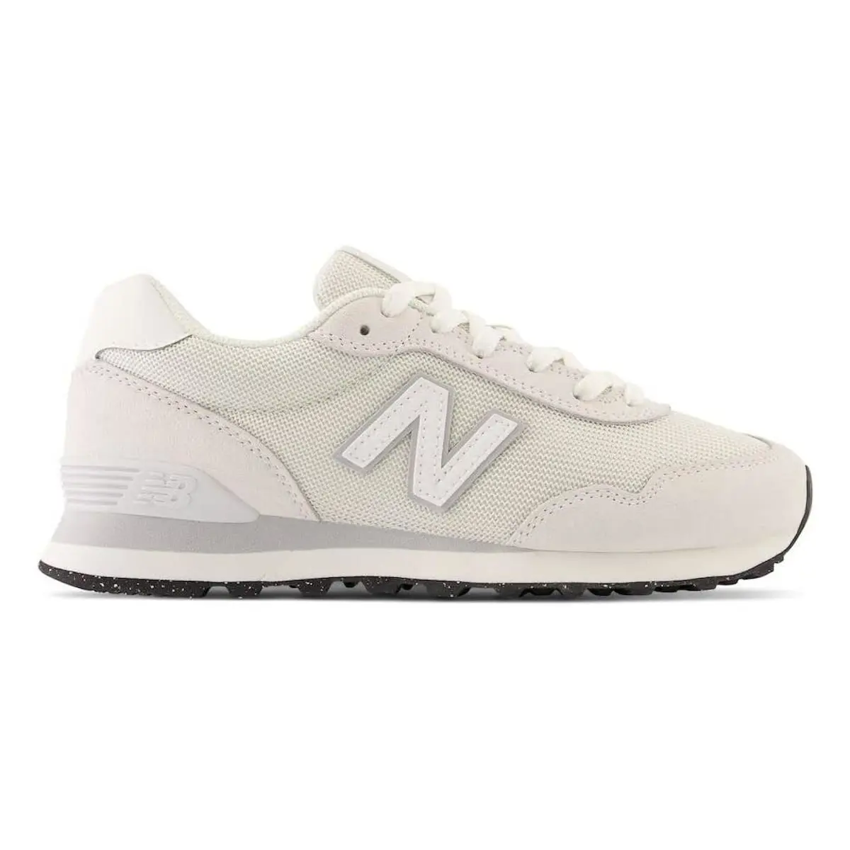 New Balance shoes - New Balance 515 - WL515WHT - Reflection/White/Aluminum Grey 1