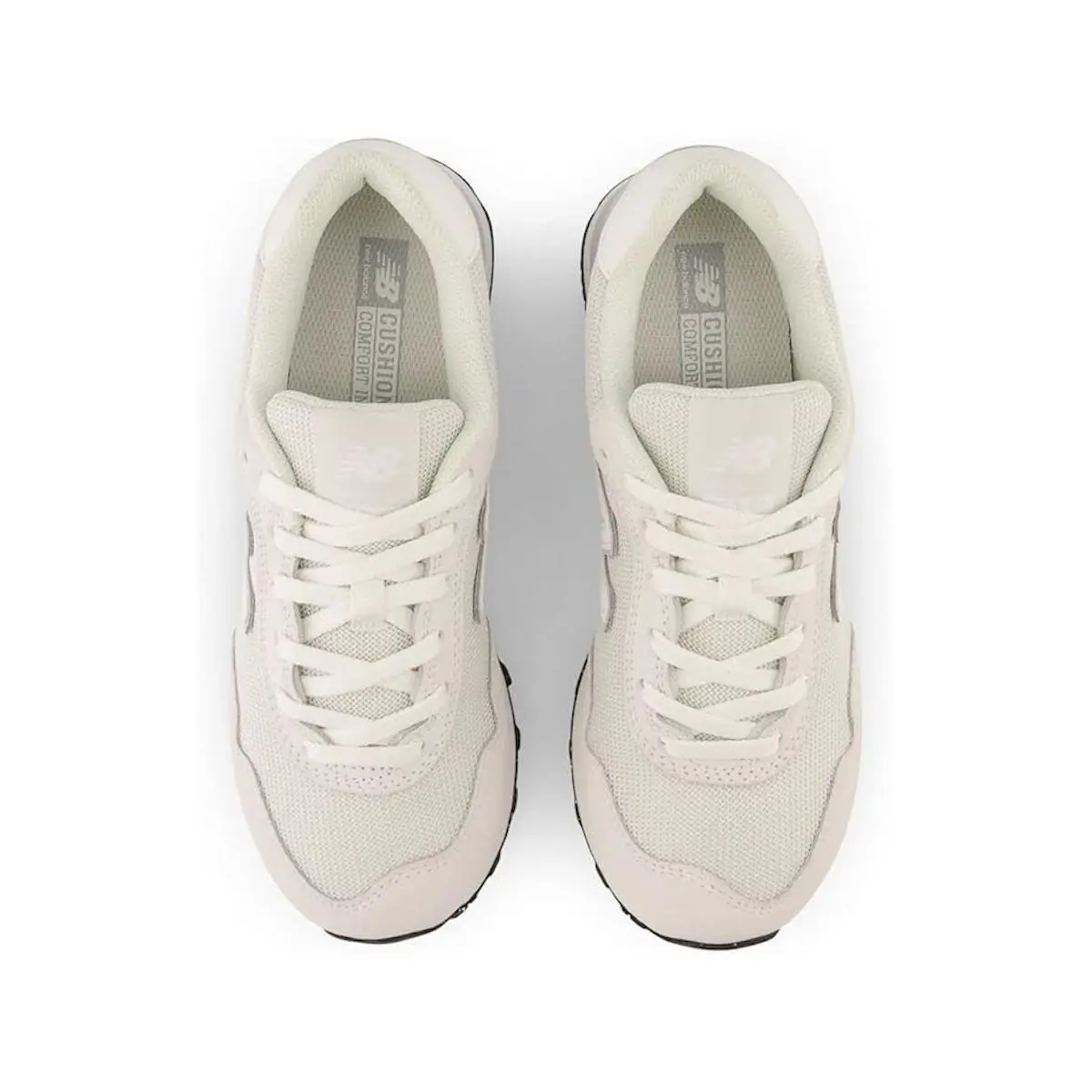New Balance shoes - New Balance 515 - WL515WHT - Reflection/White/Aluminum Grey 2
