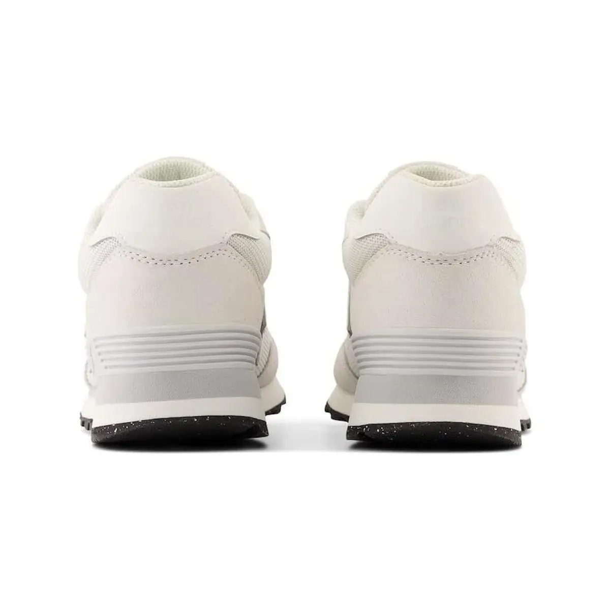New Balance shoes - New Balance 515 - WL515WHT - Reflection/White/Aluminum Grey 3