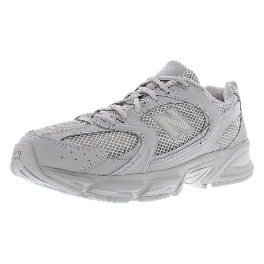 New Balance shoes - Grey/Beige, Main: Beige 0