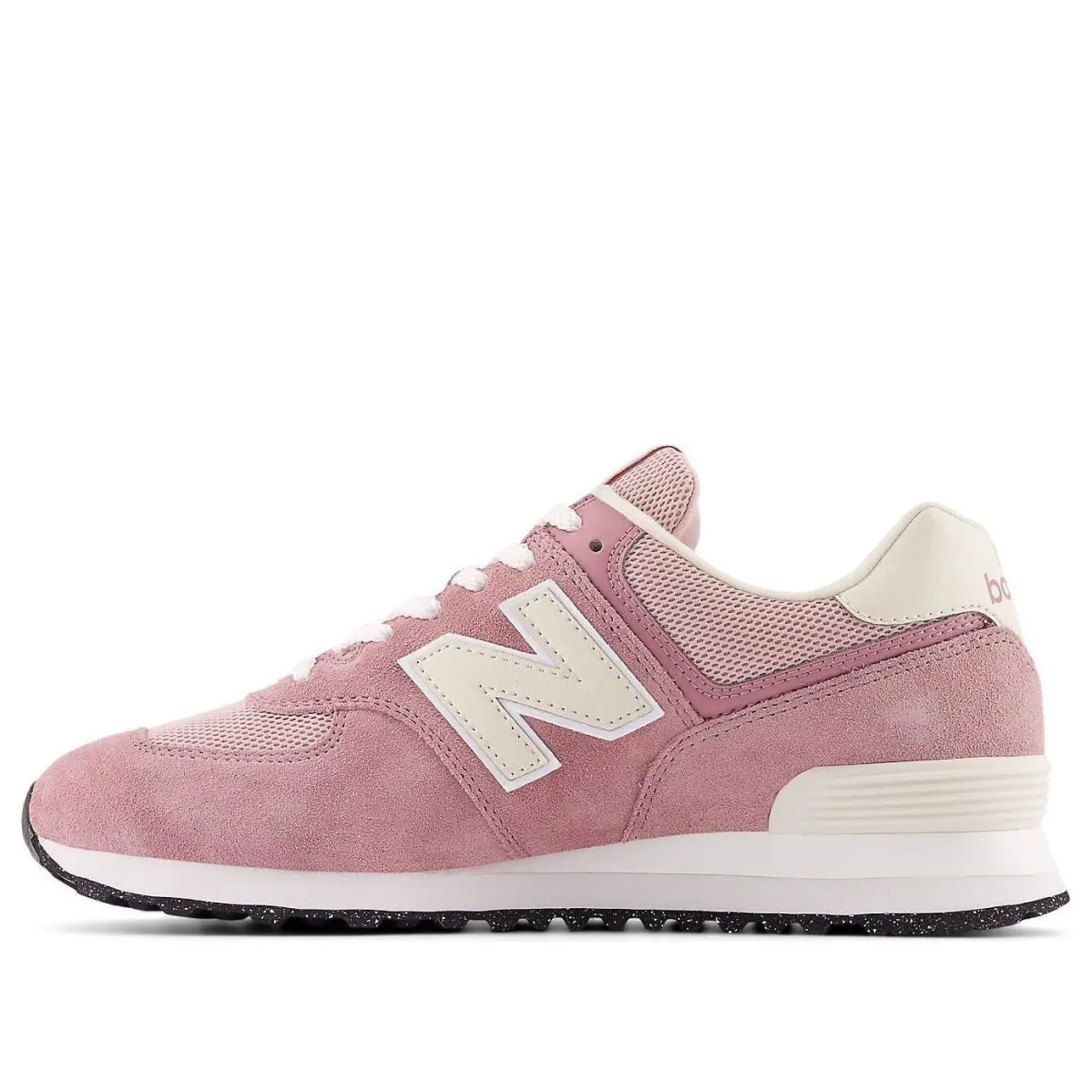 New Balance shoes - New Balance 574 U574BWE - U574BWE - Pink 0