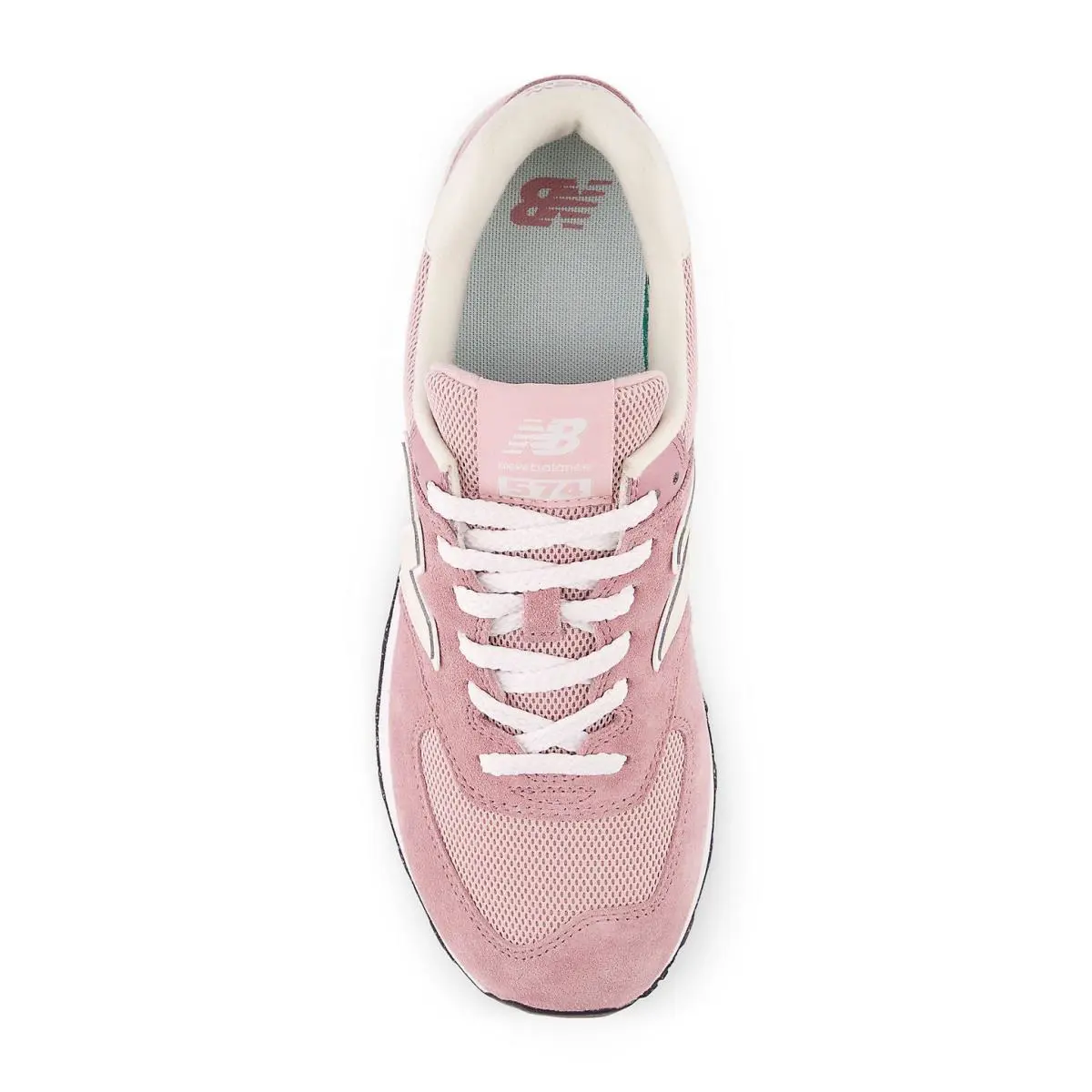 New Balance shoes - New Balance 574 U574BWE - U574BWE - Pink 1