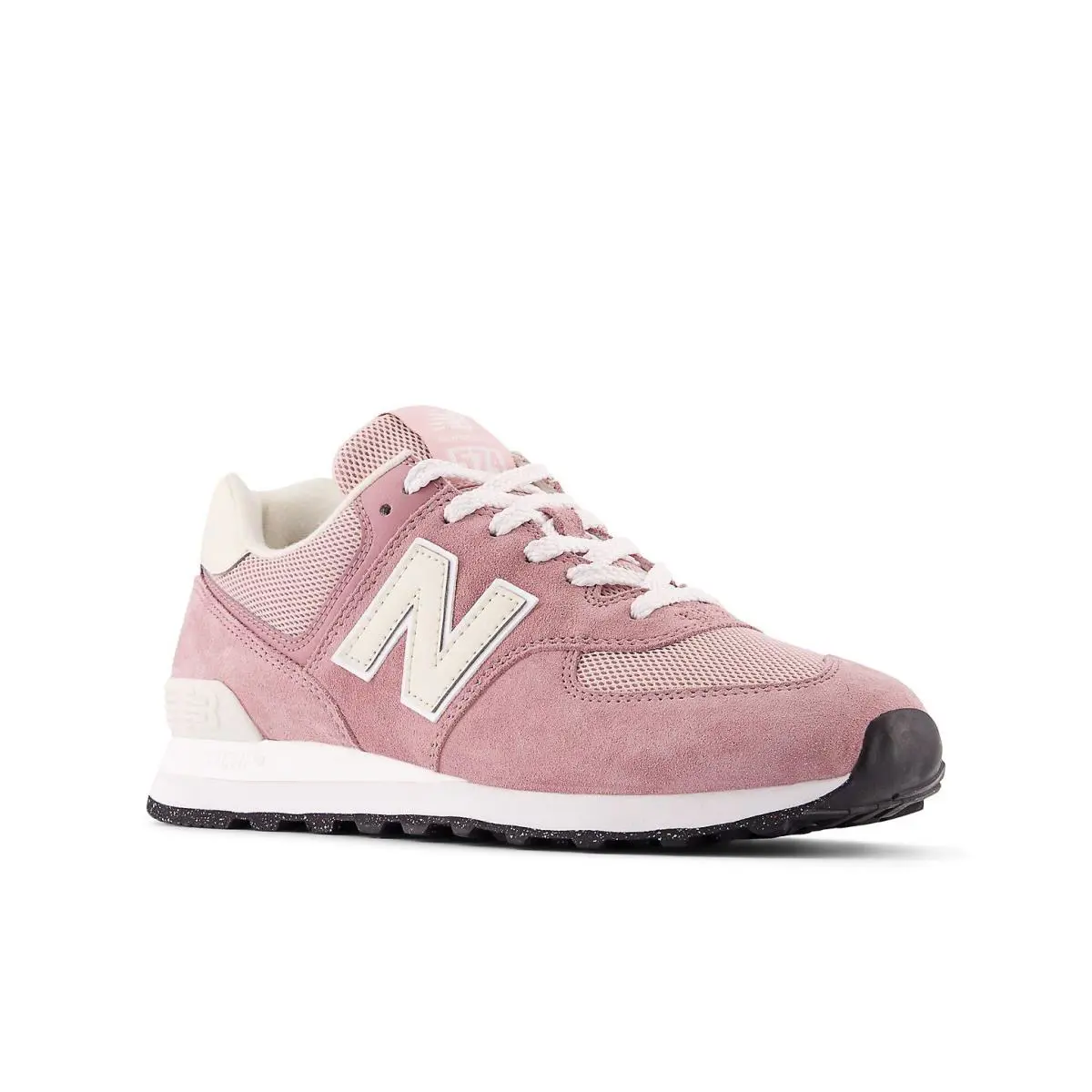 New Balance shoes - New Balance 574 U574BWE - U574BWE - Pink 3