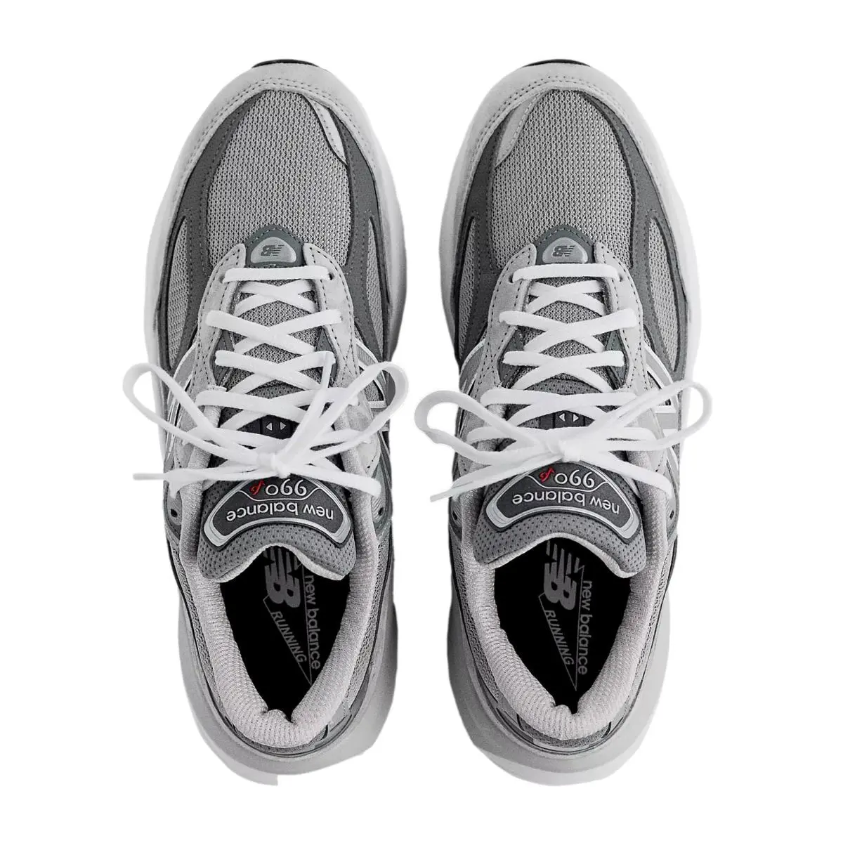 New Balance shoes - Multicolor 4