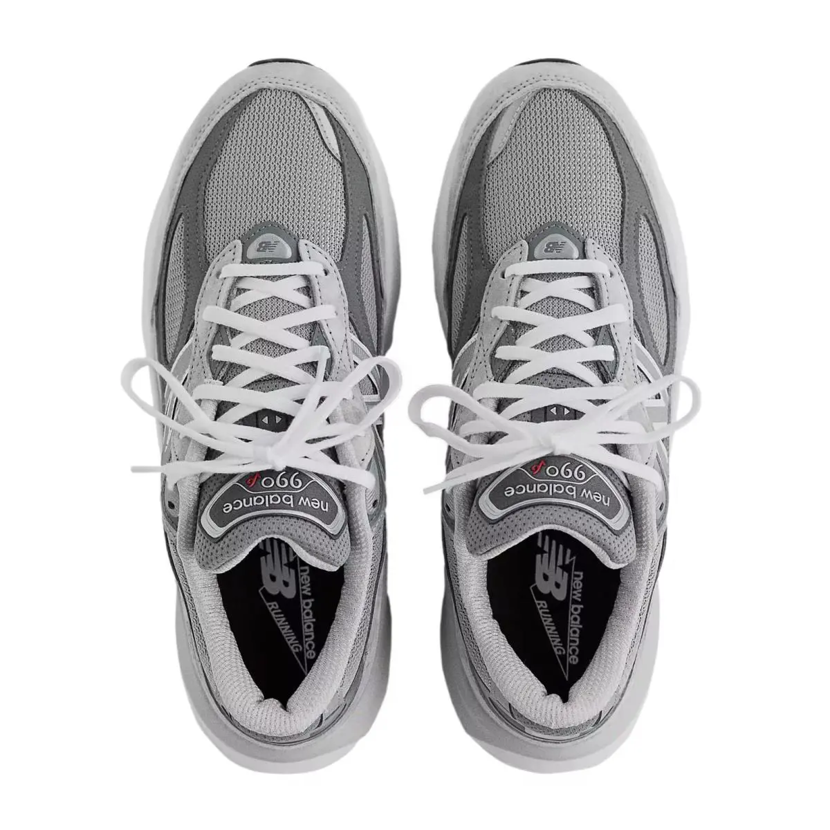 New Balance shoes - Multicolor 9
