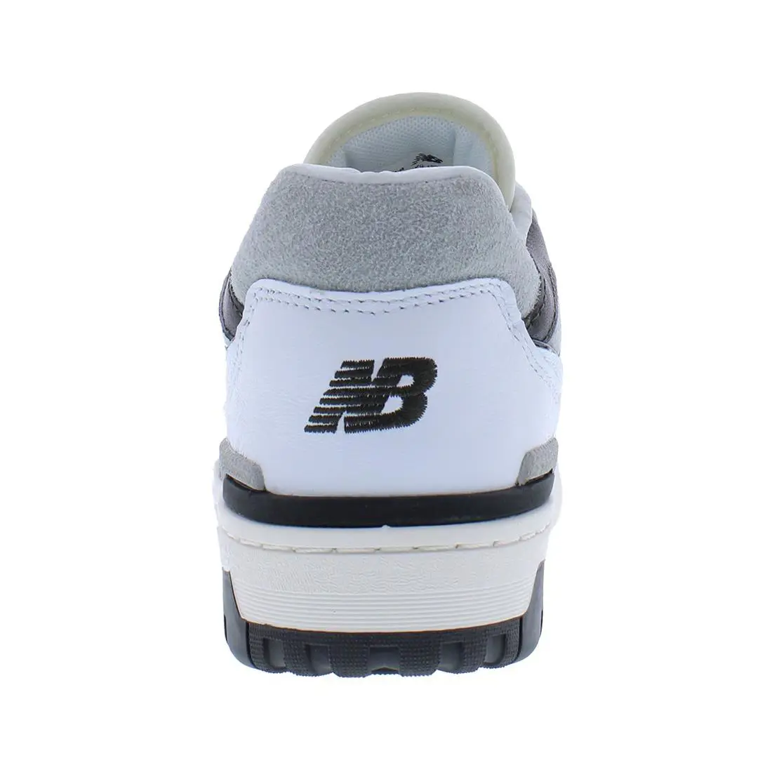 New Balance shoes - White/Black, Main: White 2