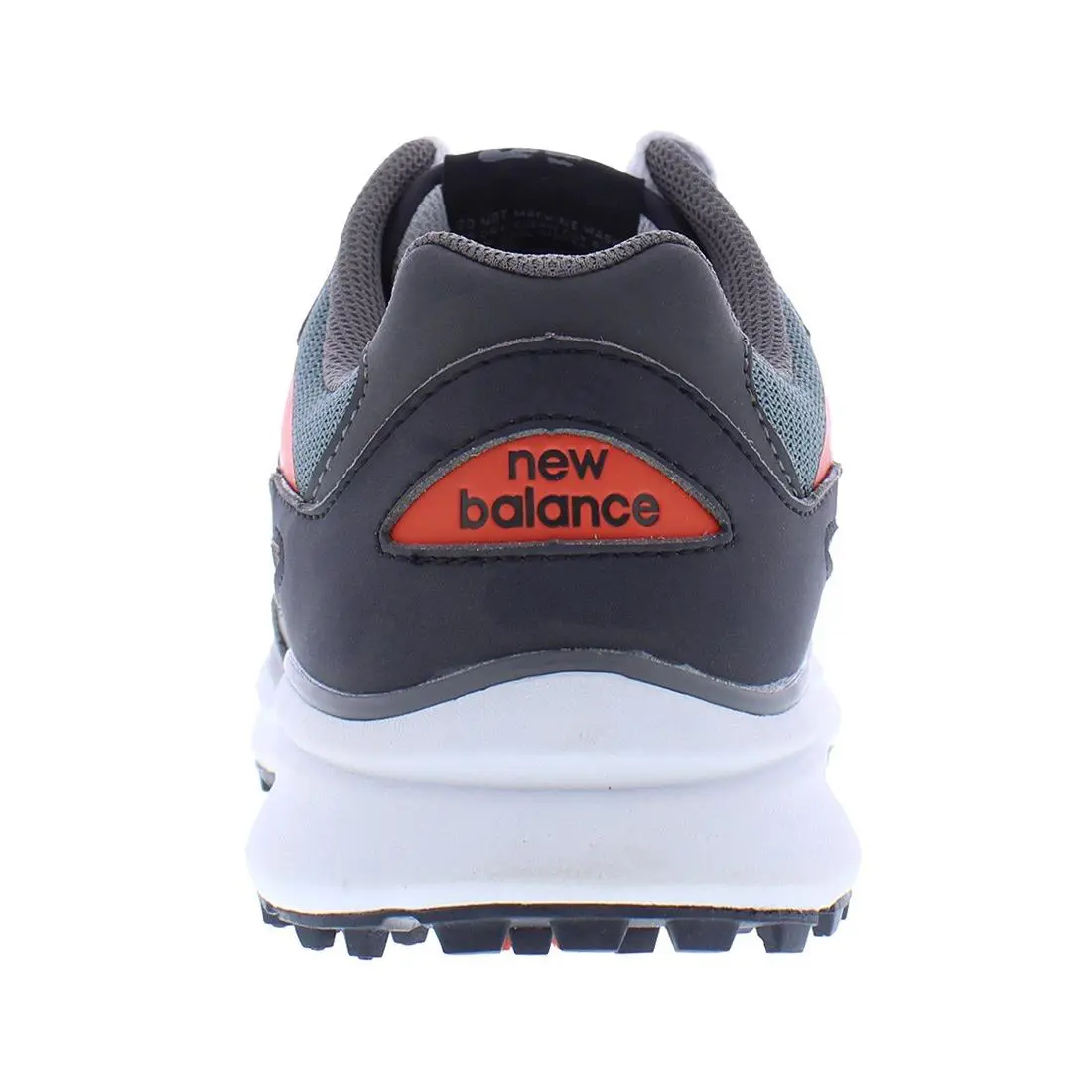 New Balance shoes - Grey/Black, Main: Grey 6