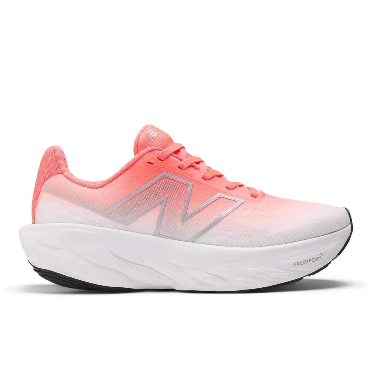 New Balance shoes - New Balance Fresh Foam X 1080v14 W1080X14 - W1080X14 - Red 4