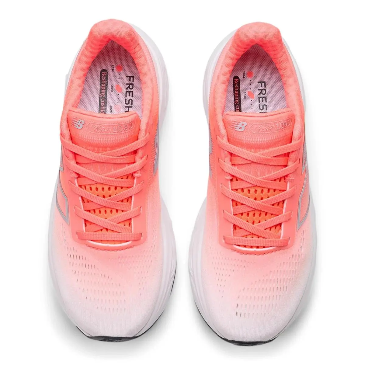 New Balance shoes - New Balance Fresh Foam X 1080v14 W1080X14 - W1080X14 - Red 6