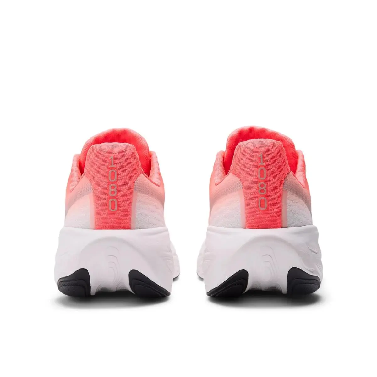 New Balance shoes - New Balance Fresh Foam X 1080v14 W1080X14 - W1080X14 - Red 7