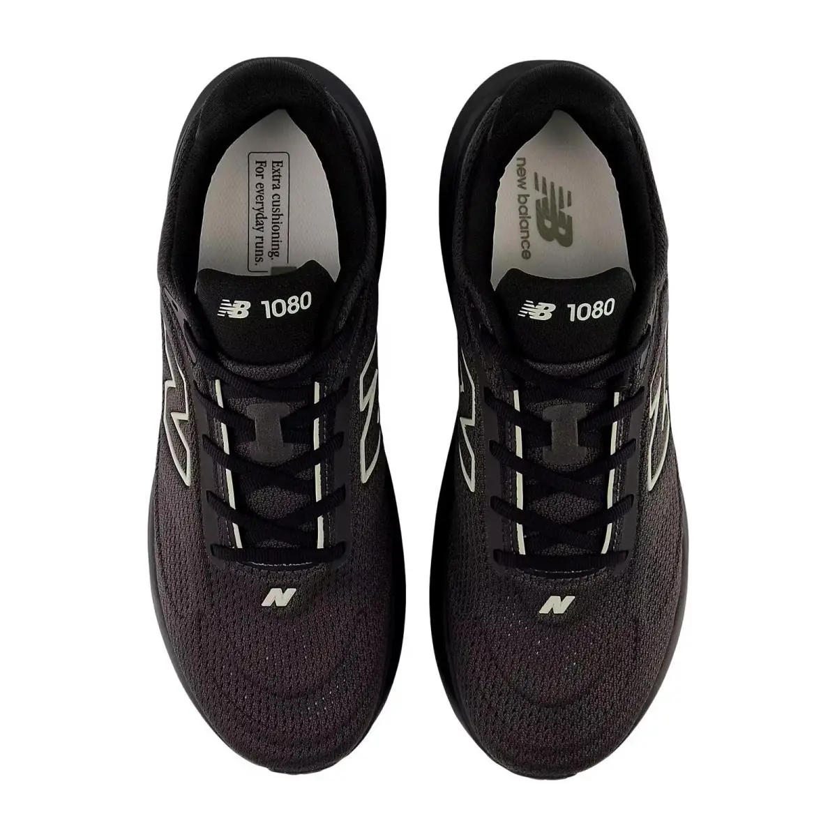 New Balance shoes - 1080 V15 - Multicolor 4