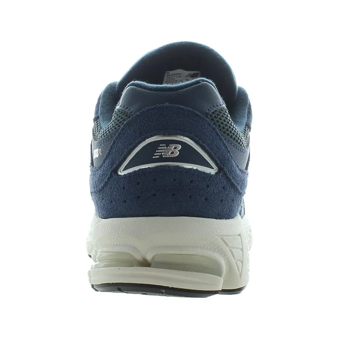 New Balance shoes - GC2002NV - GC2002NV - Blue/Black, Main: Blue 2