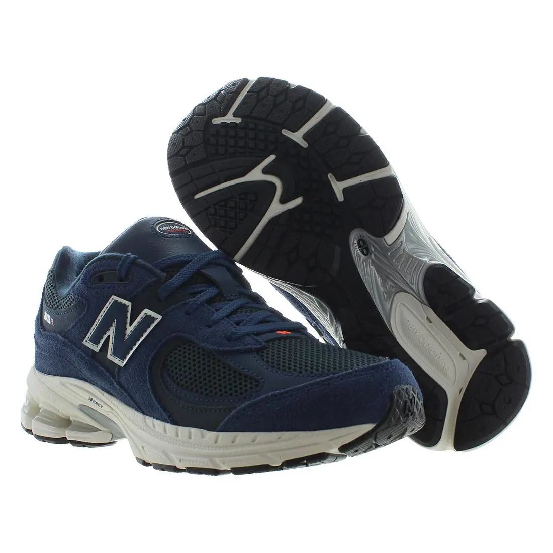 New Balance shoes - GC2002NV - GC2002NV - Blue/Black, Main: Blue 4