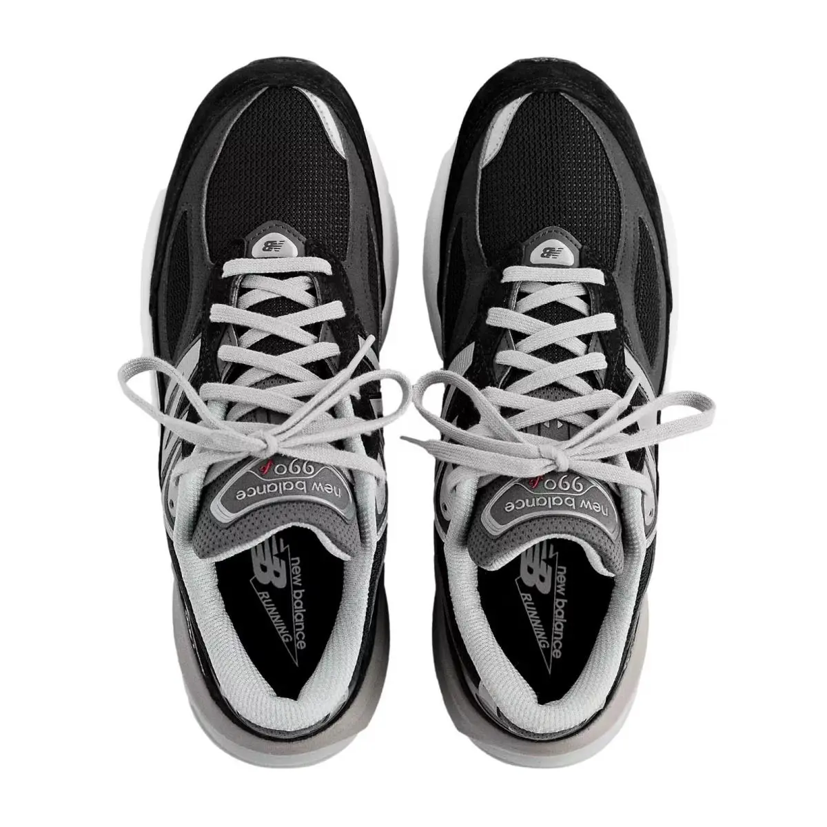 New Balance shoes - Made In USA 990 V6 - Multicolor 0
