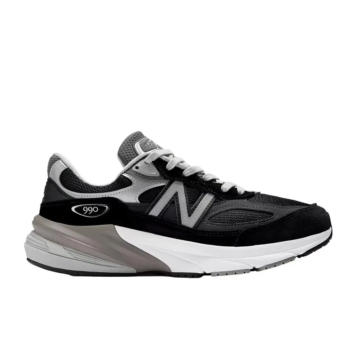 New Balance shoes - Made In USA 990 V6 - Multicolor 3