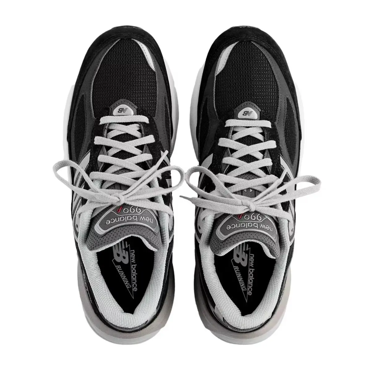 New Balance shoes - Made In USA 990 V6 - Multicolor 4