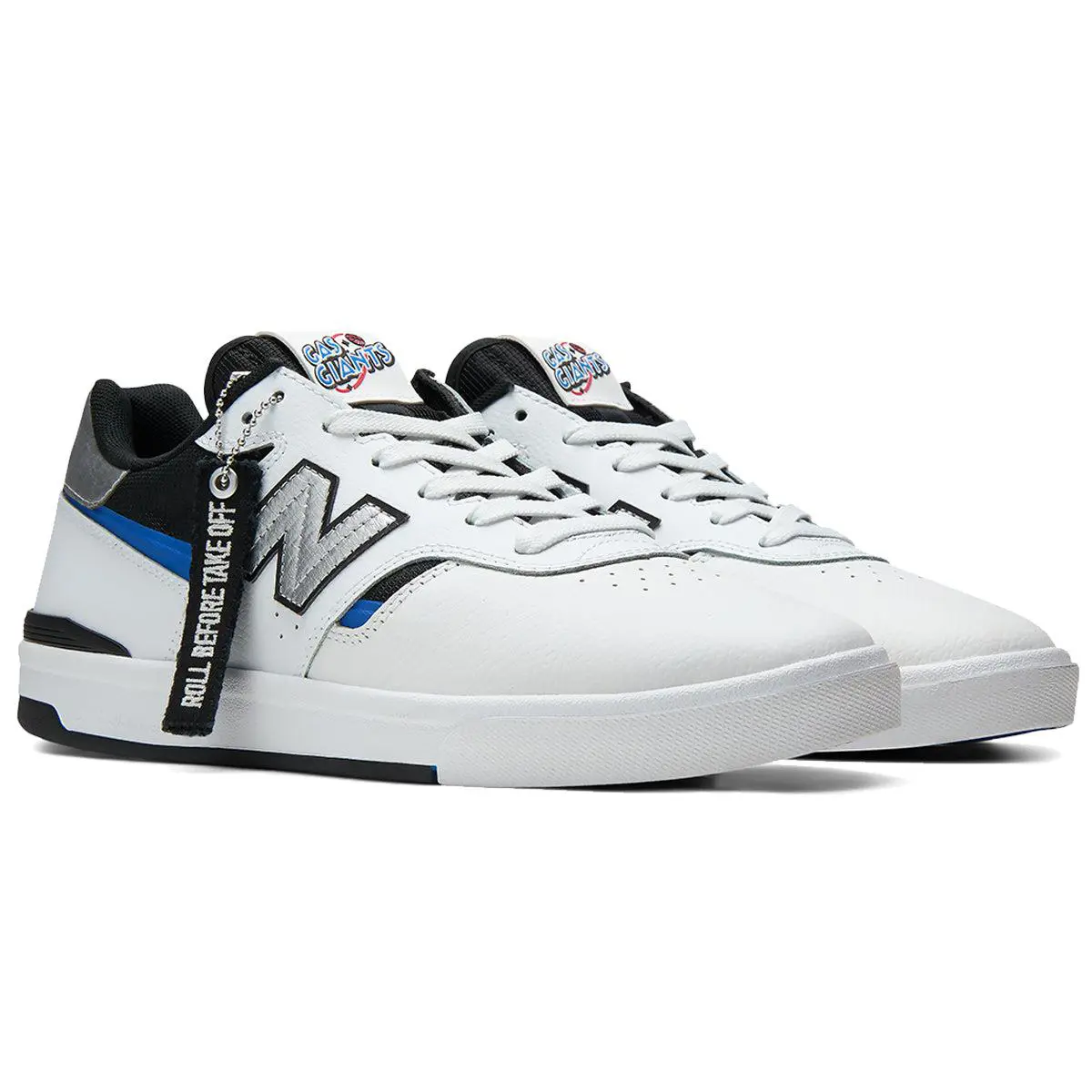 New Balance 306 Cup Sole - Gas Giants