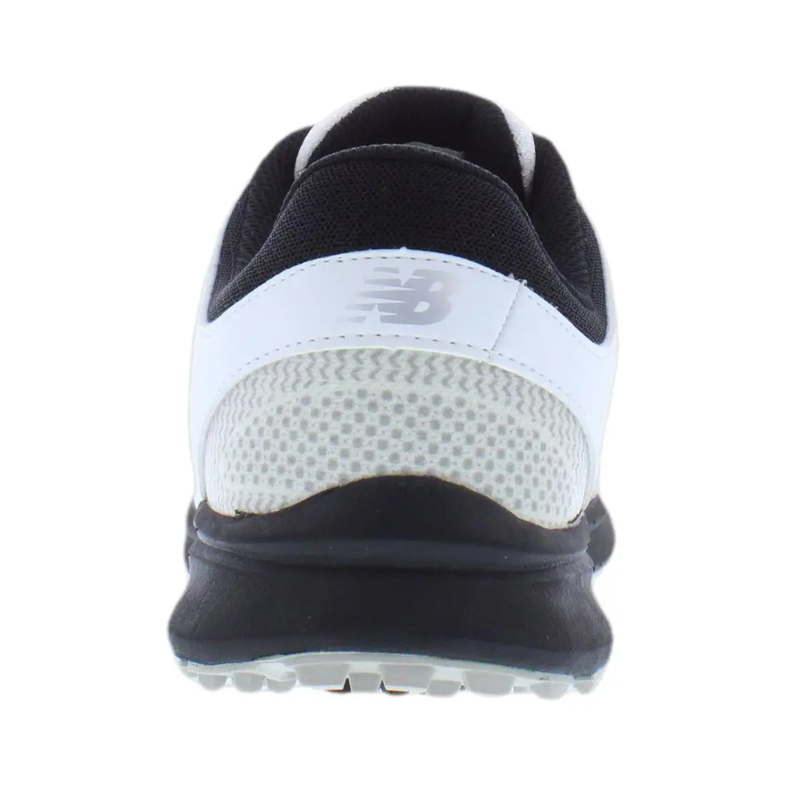 New Balance shoes - White/Black, Main: White 2
