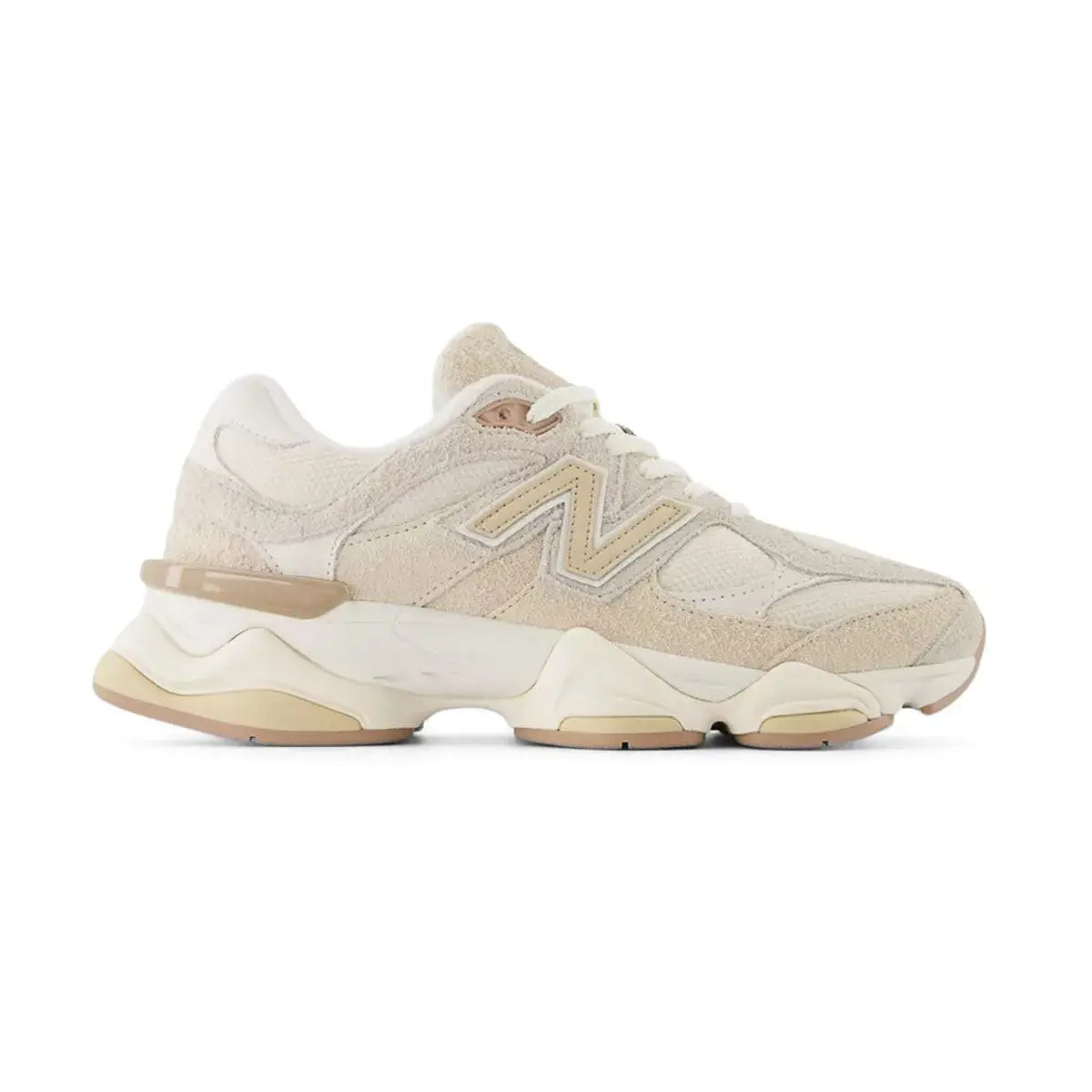 New Balance shoes - U9060CCB - U9060CCB - BEIGE/WHITE 2